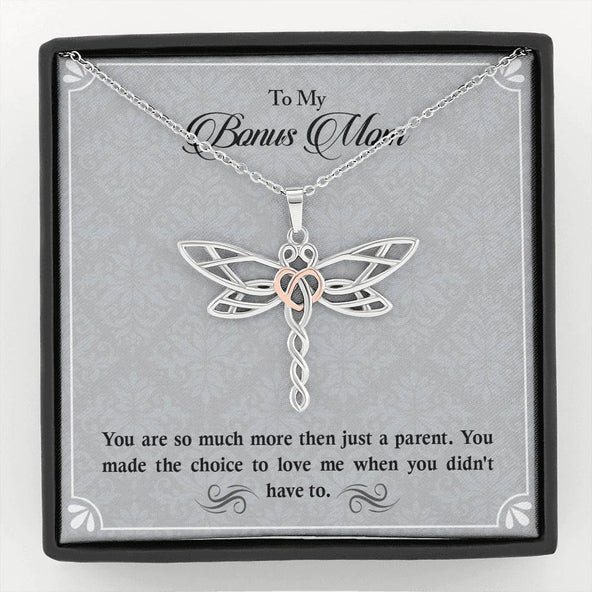 Collection Stepmom - Bonus Mom - Dragonfly